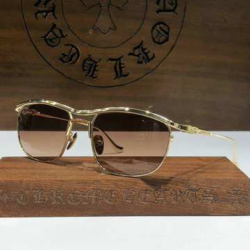 クロムハーツ Chrome Hearts  TW-YJCM24052  2024年最新入荷 サングラス アイウェア メガネ