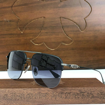 クロムハーツ Chrome Hearts TW-YJCM24059 2024年最新入荷 サングラス アイウェア メガネ