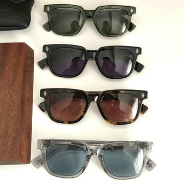 クロムハーツ Chrome Hearts TW-YJCM24060 2024年最新入荷 サングラス アイウェア メガネ