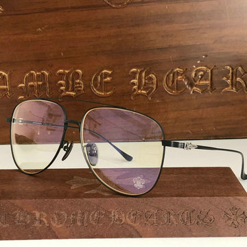クロムハーツ Chrome Hearts TW-YJCM24061  2024年最新入荷 サングラス アイウェア メガネ