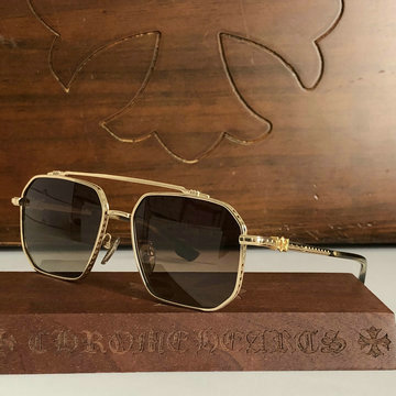 クロムハーツ Chrome Hearts TW-YJCM24062 2024年最新入荷 サングラス アイウェア メガネ