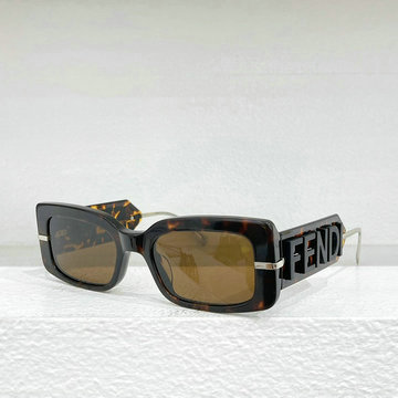 フェンディ FENDI TW-YJFD24003  2024年最新入荷 サングラス アイウェア メガネ