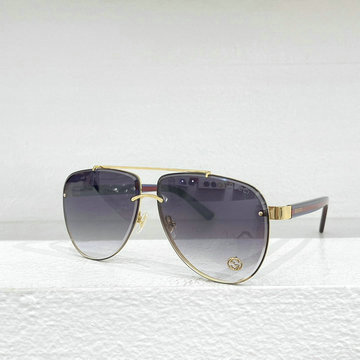 グッチ GUCCI TW-YJGG24014 2024年最新入荷 サングラス アイウェア メガネ