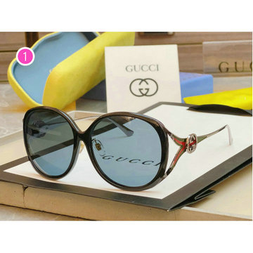 グッチ GUCCI TW-YJGG24019  2024年最新入荷 サングラス アイウェア メガネ
