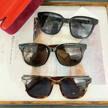 グッチ GUCCI TW-YJGG24022 2024年最新入荷 サングラス アイウェア メガネ