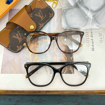ルイヴィトン LOUISVUITTON TW-YJLV24013 2024年最新入荷 Z1842E サングラス マイ モノグラム ライト キャットアイ アイウェア メガネ