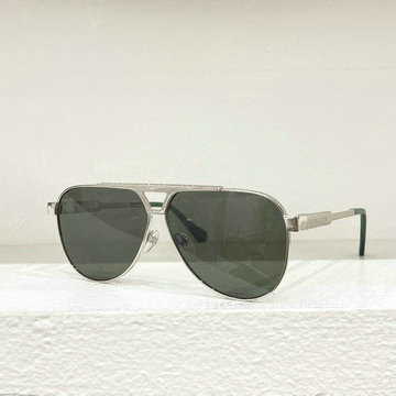 ルイヴィトン LOUISVUITTON TW-YJLV24014 2024年最新入荷 サングラス 1.1 エビデンス メタル パイロット アイ アイウェア メガネ