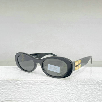 ミュウミュウ MIUMIU TW-YJMM24004 2024年最新入荷 サングラス アイウェア メガネ