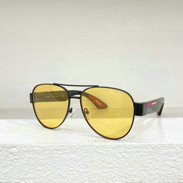 プラダ PRADA TW-YJPD24016 2024年最新入荷 サングラス アイウェア メガネ