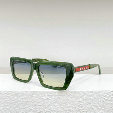 商品名称：プラダ PRADA TW-YJPD24018 2024年最新入荷 サングラス アイウェア メガネ