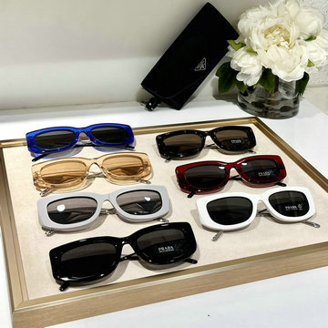 商品名称：プラダ PRADA TW-YJPD24019 2024年最新入荷 サングラス アイウェア メガネ