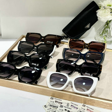 商品名称：プラダ PRADA TW-YJPD24020 2024年最新入荷 サングラス アイウェア メガネ
