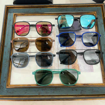 商品名称：プラダ PRADA TW-YJPD24022 2024年最新入荷 サングラス アイウェア メガネ