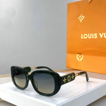 ルイヴィトン LOUISVUITTON TW-YJLV24015 2024年最新入荷 サングラス アイ アイウェア メガネ