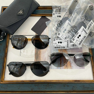 商品名称：プラダ PRADA TW-YJPD24023 2024年最新入荷 サングラス アイウェア メガネ