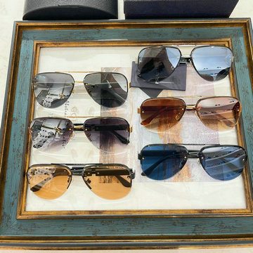 商品名称：プラダ PRADA TW-YJPD24027 2024年最新入荷 サングラス アイウェア メガネ