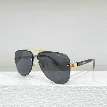 商品名称：プラダ PRADA TW-YJPD24029 2024年最新入荷 サングラス アイウェア メガネ
