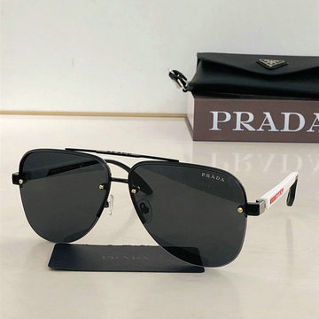 商品名称：プラダ PRADA TW-YJPD24033 2024年最新入荷 サングラス アイウェア メガネ