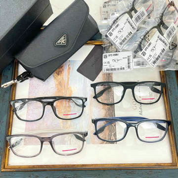 商品名称：プラダ PRADA TW-YJPD24034 2024年最新入荷 サングラス アイウェア メガネ