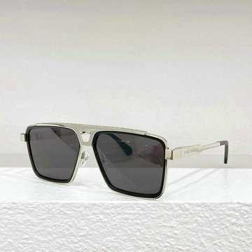 ルイヴィトン LOUISVUITTON TW-YJLV24016 2024年最新入荷 サングラス 1.1 エビデンス メタル パイロット アイ アイウェア メガネ