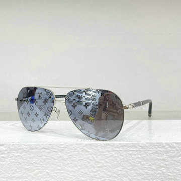 ルイヴィトン LOUISVUITTON TW-YJLV24018 2024年最新入荷 サングラス アイウェア メガネ