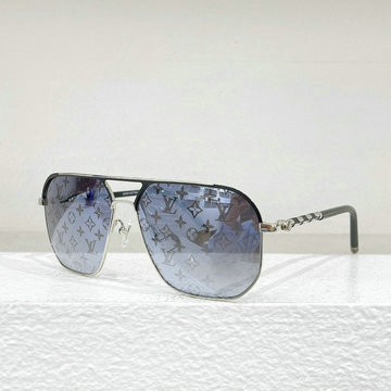 ルイヴィトン LOUISVUITTON TW-YJLV24019 2024年最新入荷 サングラス アイウェア メガネ
