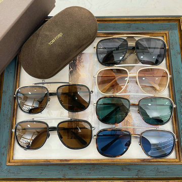 トムフォード TOM FORD TW-YJTF24009 2024年最新入荷 サングラス アイウェア メガネ