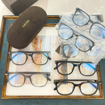 トムフォード TOM FORD TW-YJTF24012 2024年最新入荷 サングラス アイウェア メガネ