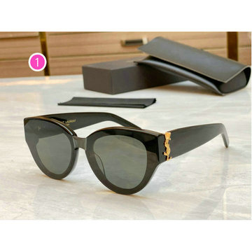 イヴサンローラン Saint laurent YSL TW-YJYSL24001 2024年最新入荷 サングラス アイウェア メガネ