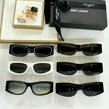 イヴサンローラン Saint laurent YSL TW-YJYSL24004 2024年最新入荷 サングラス アイウェア メガネ