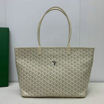 ゴヤール GOYARD BX-GY00323YQH 2024年新色入荷 Artois アルトワPM トートバッグ トップハンドルバッグ ハンドバッグ レディースかばん コーティング