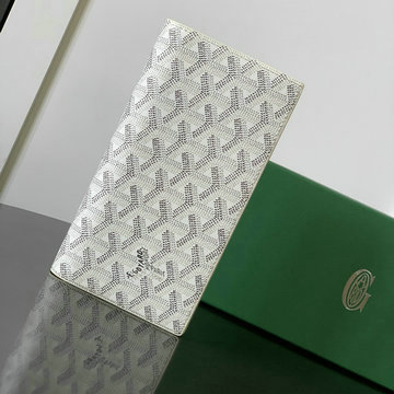 商品名称：ゴヤール GOYARD BX-GY3310BS 2024年新色入荷 リシュリュー ウォレット 二つ折り長財布 ロングウォレット カード入れ