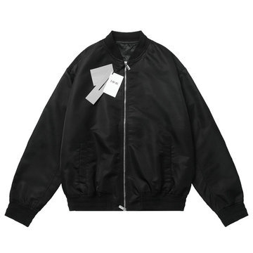 商品名称：クリスチャンディオール CHRISTIAN DIOR MS-JKCD24002 2024年秋冬最新入荷 ロングスリーブ ボンバージャケット スポーツ トップスコート 長袖 アウターコート