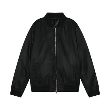 商品名称：クリスチャンディオール CHRISTIAN DIOR MS-JKCD24003 2024年秋冬最新入荷 ロングスリーブ ボンバージャケット スポーツ トップスコート 長袖