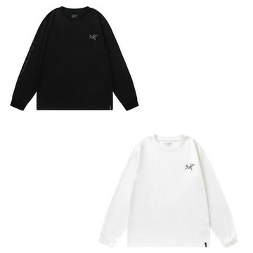 商品名称：アークテリクス ARC TERYX MS-TCAT24003 2024年秋冬最新入荷 ロングスリーブ Tシャツ スウェットシャツ クルーネック トップス レジャーシャツ