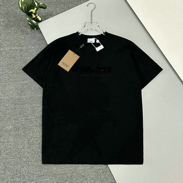 商品名称：バーバリー BURBERRY MS-TDBR24020 2024年秋冬最新入荷 Tシャツ 半袖 ショートスリーブ スウェットシャツ 短袖 クルーネック トップス レジャーシャツ