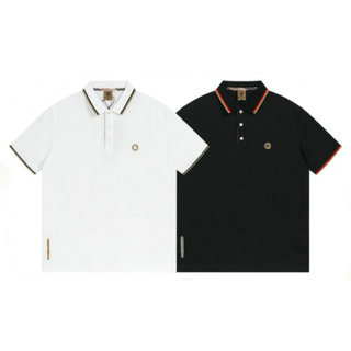 商品名称：バーバリー BURBERRY MS-TDBR24018 2024年秋冬最新入荷 Tシャツ 半袖 ショートスリーブ スウェットシャツ 短袖 クルーネック トップス レジャーシャツ