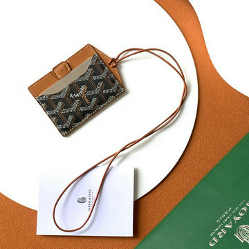 ゴヤール GOYARD  BX-GY3320TK 2024年新色入荷 ヴィーナスバッグミラー バッグチャーム カードケース カード入れ