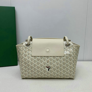 ゴヤール GOYARD BX-GY6685YQH 2024年新色入荷 ルエットPM バッグ 肩掛け ショルダーバッグ クロスボディバッグ レディースかばん ゴヤールディンキャンバス