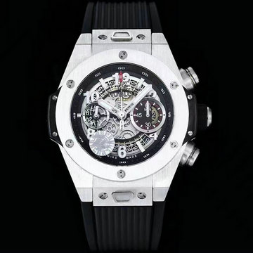 ウブロ Hublot ZX-HBT24004 2024年最新入荷 ウォッチ メンズ 腕時計 男性用 時計 本革ベルト 自動巻きムーブメント オートマチック