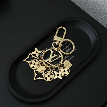 ルイヴィトン LOUISVUITTON  057-M01359 2024年最新入荷 キーホルダー LV サークル トゥインクリング キーケース バッグチャーム キーリング モノグラムフラワー