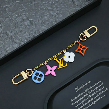 商品名称：ルイヴィトン LOUISVUITTON 057-M01962 2024年最新入荷 キーホルダー LV ポップ フラワー キーケース バッグチャーム キーリング