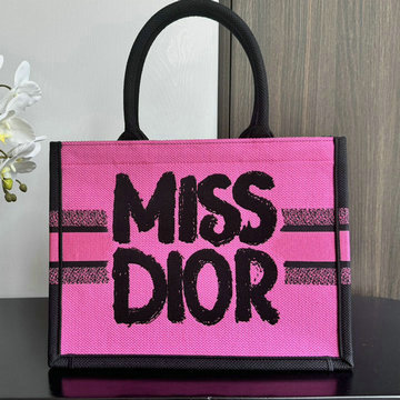 商品名称：クリスチャンディオール CHRISTIAN DIOR 99-CD1287YZMH 2023年最新入荷 Book Tote ブック トップハンドルバッグ トートバッグ ハンドバッグ レディースかばん