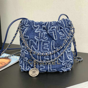 商品名称：シャネル CHANEL 99-CH3260NZLS 2024年最新入荷 CHANEL 22 スモール ハンドバッグ 斜め掛け ショルダーバッグ クロスボディバッグ レディースかばん