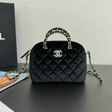 シャネル CHANEL 99-CH3969RBK  2024年最新入荷 スモール ショッピング バッグ トートバッグ 2way ショルダーバッグ レディースかばん