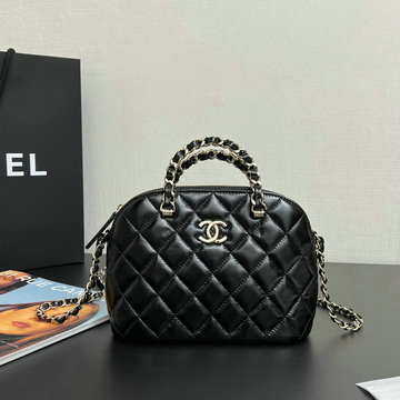 商品名称：シャネル CHANEL 99-CH3969YBK2024年最新入荷 スモール ショッピング バッグ トートバッグ 2way ショルダーバッグ レディースかばん
