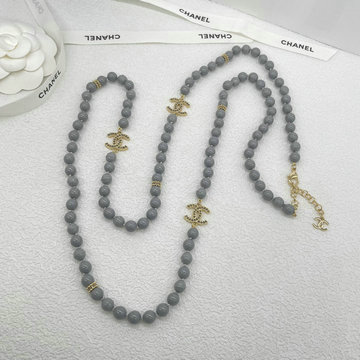 商品名称：シャネル CHANEL 99-XLCH24001 2024年最新入荷 ロングチェーン ネックレス アクセサリー ジュエリー