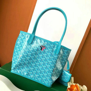 商品名称：ゴヤール GOYARD BX-GY8003YTL 2024年新色入荷 サン ルイ MM トートバッグ ハンドバッグ ショッピングバッグ 肩掛け ショルダーバッグ