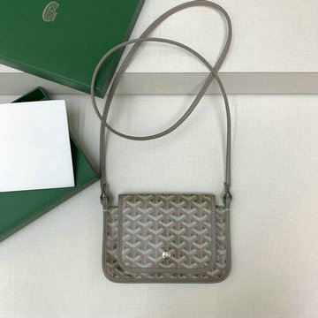 商品名称：ゴヤール GOYARD BX-GY8015PGH  2024年新色入荷 プリュメ ポーチウォレット 斜め掛け ショルダーバッグ クラッチバッグ クロスボディバッグ 2way 手持ちかばん