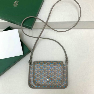 商品名称：ゴヤール GOYARD BX-GY8015PLH 2024年新色入荷 プリュメ ポーチウォレット 斜め掛け ショルダーバッグ クラッチバッグ クロスボディバッグ 2way 手持ちかばん